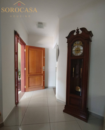 Imagem Casa com 3 Quartos à Venda, 161 m² em Parque Residencial Villa Dos Inglezes - Sorocaba