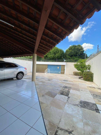 Imagem Casa com 4 Quartos à Venda, 500 m² em Jóquei - Teresina
