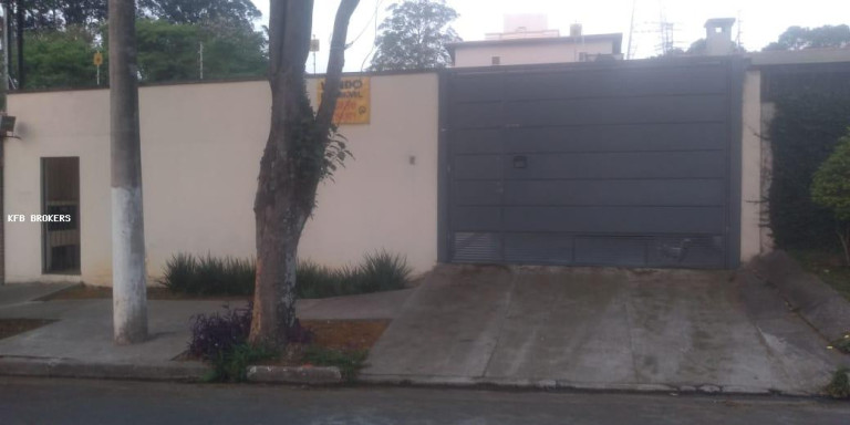 Casa com 3 Quartos à Venda, 170 m² em Parque Continental - São Paulo