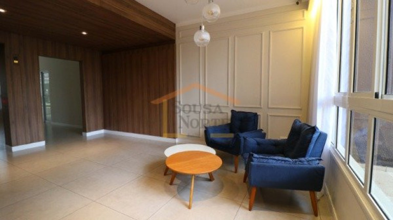 Imagem Apartamento com 3 Quartos à Venda, 79 m² em Vila Nivi - São Paulo