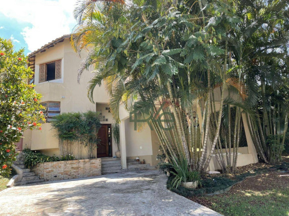Casa com 3 Quartos à Venda, 350 m² em Parque Dom Henrique - Cotia
