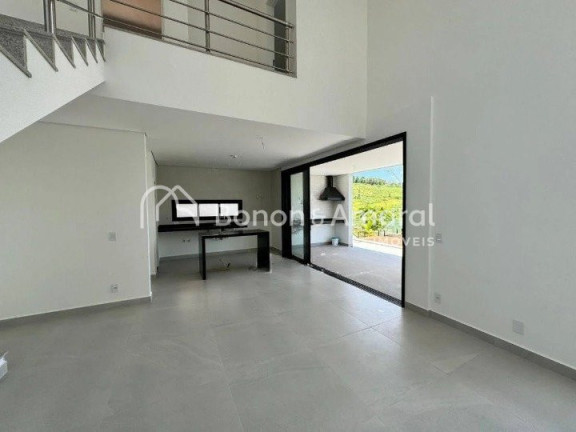 Imagem Casa de Condomínio com 4 Quartos à Venda, 262 m² em Parque Rural Fazenda Santa Cândida - Campinas Imagem Casa de Condomínio com 4 Quartos à Venda, 262 m² em Parque Rural Fazenda Santa Cândida - Campinas