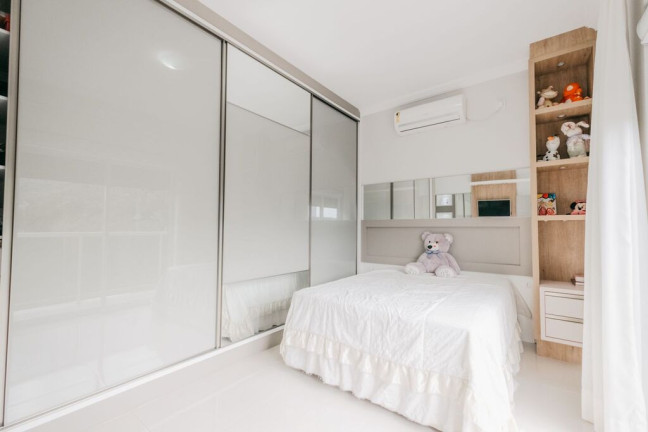 Imagem Casa de Condomínio com 4 Quartos à Venda, 253 m² em Ingleses Do Rio Vermelho - Florianópolis