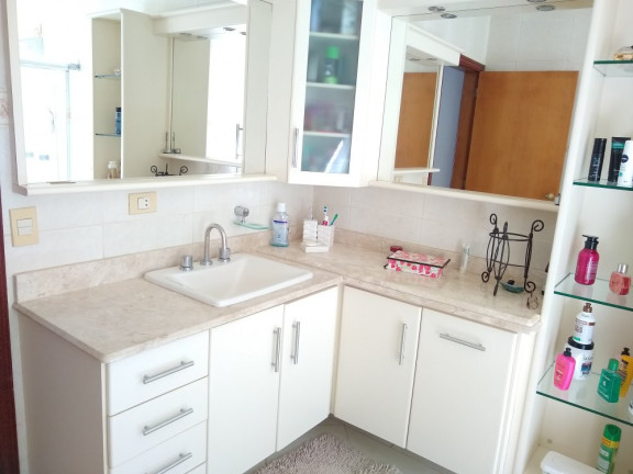 Imagem Casa com 3 Quartos à Venda, 150 m² em Parque Bela Vista - Jacarezinho