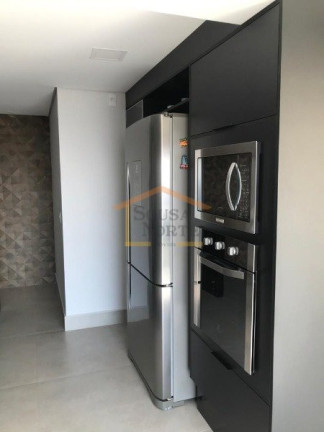 Imagem Apartamento com 3 Quartos à Venda, 116 m² em Vila Maria - São Paulo