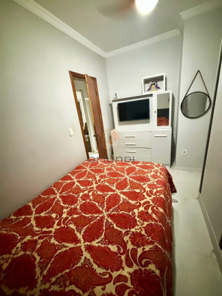 Imagem Apartamento com 2 Quartos à Venda, 71 m² em Itapuã - Vila Velha