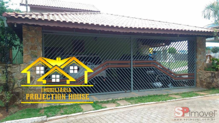 Imagem Casa com 3 Quartos à Venda, 650 m² em Piracaia - Piracaia Imagem Casa com 3 Quartos à Venda, 650 m² em Piracaia - Piracaia
