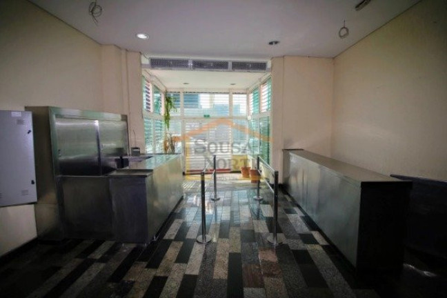 Imagem Galpão para Alugar, 435 m² em Barra Funda - São Paulo Imagem Galpão para Alugar, 435 m² em Barra Funda - São Paulo