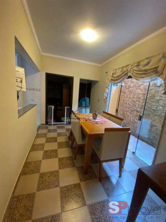 Imagem Casa com 3 Quartos à Venda, 180 m² em Itaquera - São Paulo Imagem Casa com 3 Quartos à Venda, 180 m² em Itaquera - São Paulo