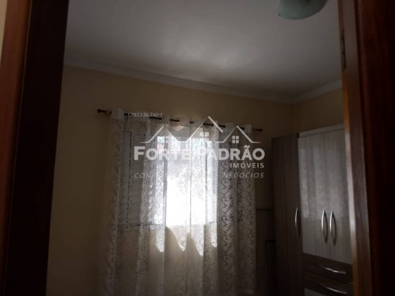 Imagem Casa com 2 Quartos à Venda, 48 m² em Jardim Wanel Ville V - Sorocaba