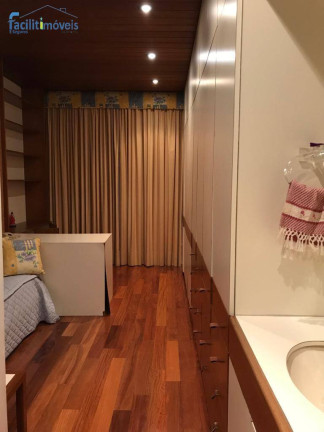 Imagem Apartamento com 4 Quartos à Venda, 380 m² em Centro - São Bernardo Do Campo Imagem Apartamento com 4 Quartos à Venda, 380 m² em Centro - São Bernardo Do Campo