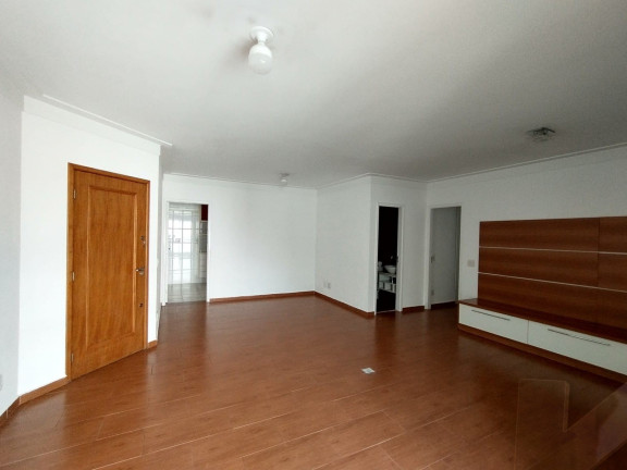Imagem Apartamento com 3 Quartos à Venda, 121 m² em Alto Da Mooca - São Paulo