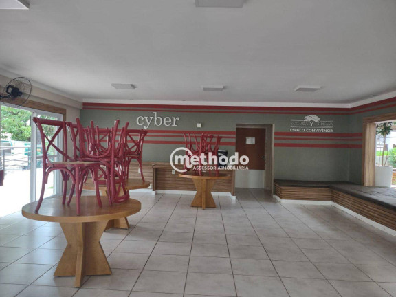 Imagem Apartamento com 3 Quartos à Venda, 70 m² em Parque Fazendinha - Campinas Imagem Apartamento com 3 Quartos à Venda, 70 m² em Parque Fazendinha - Campinas