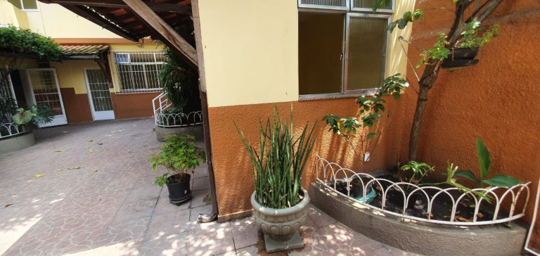 Imagem Casa com 3 Quartos à Venda, 410 m² em Centro - Niterói