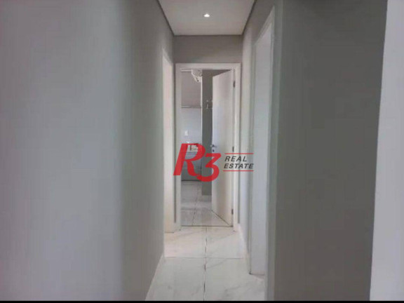 Imagem Apartamento com 3 Quartos à Venda, 96 m² em Vila Belmiro - Santos Imagem Apartamento com 3 Quartos à Venda, 96 m² em Vila Belmiro - Santos