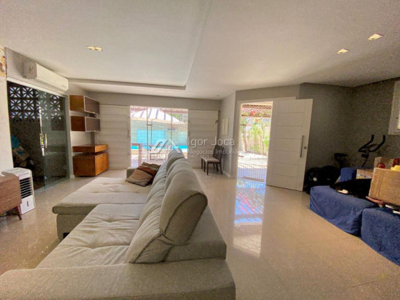 Imagem Casa com 3 Quartos à Venda, 200 m² em Papicu - Fortaleza