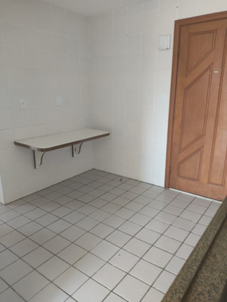 Imagem Apartamento com 3 Quartos à Venda, 110 m² em Praia Do Morro - Guarapari