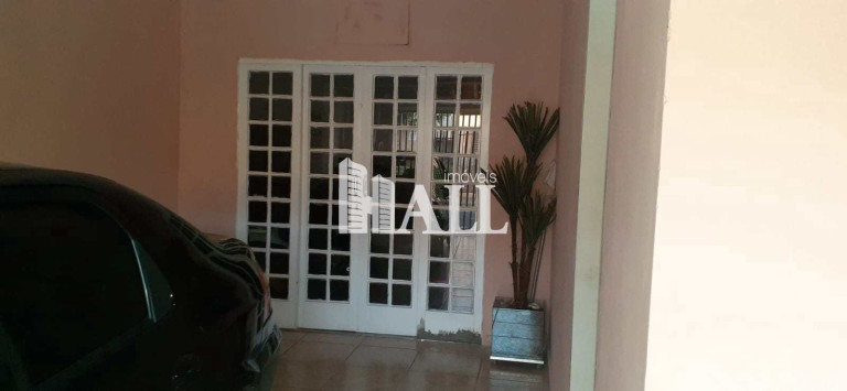 Imagem Casa com 3 Quartos à Venda, 90 m² em Jardim Santo Antônio - São José Do Rio Preto Imagem Casa com 3 Quartos à Venda, 90 m² em Jardim Santo Antônio - São José Do Rio Preto