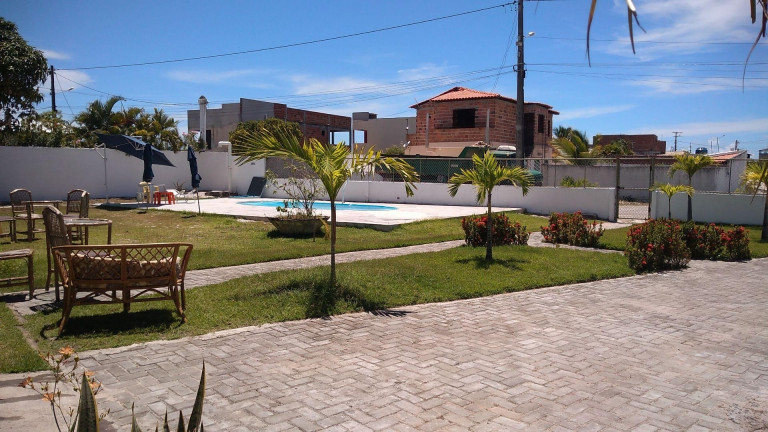 Imagem Casa com 3 Quartos à Venda, 150 m² em Arembepe (abrantes) - Camaçari