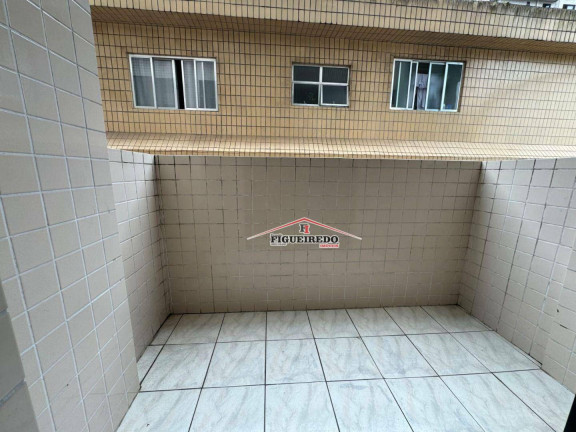Imagem Apartamento com 1 Quarto à Venda, 52 m² em Tupi - Praia Grande