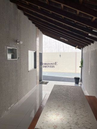 Casa de Condomínio com 2 Quartos à Venda, 65 m² em Parque Residencial Rita Vieira - Campo Grande