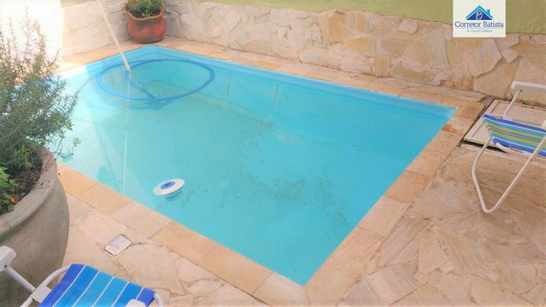 Imagem Sobrado com 3 Quartos à Venda, 165 m² em Jardim Estefânia - Hortolândia