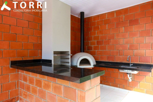 Imagem Imóvel com 2 Quartos à Venda, 50 m² em éden - Sorocaba