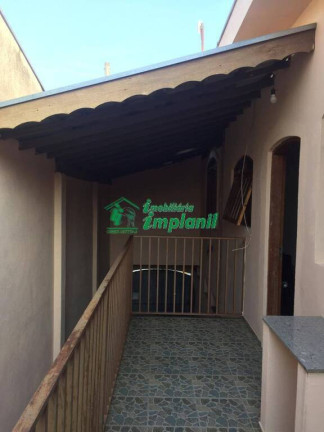 Imagem Casa com 4 Quartos à Venda, 251 m² em Parque Guarani - Várzea Paulista