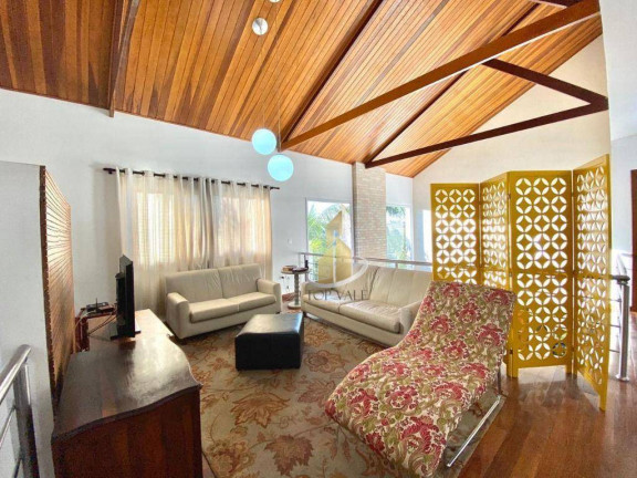 Imagem Sobrado com 4 Quartos à Venda, 380 m² em Urbanova - São José Dos Campos