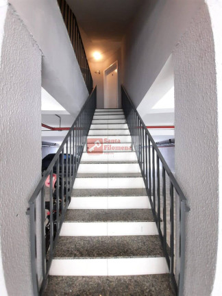 Imagem Apartamento com 2 Quartos à Venda, 38 m² em Vila Príncipe De Gales - Santo André Imagem Apartamento com 2 Quartos à Venda, 38 m² em Vila Príncipe De Gales - Santo André