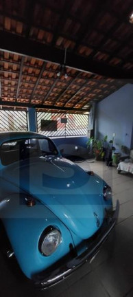 Imagem Casa com 2 Quartos à Venda, 82 m² em Jardim Cristina - Botucatu