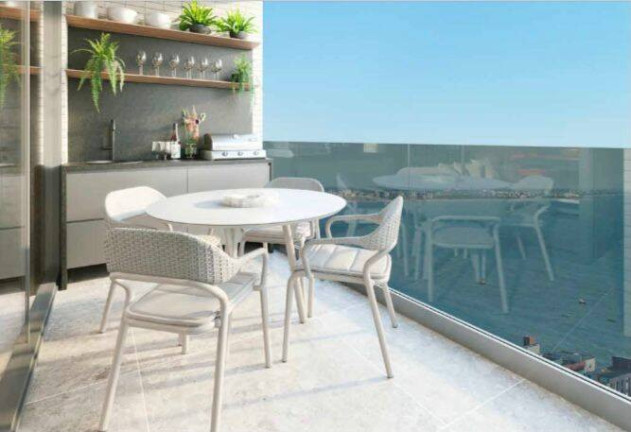 Imagem Apartamento à Venda, 59 m² em Altiplano Cabo Branco - João Pessoa Imagem Apartamento à Venda, 59 m² em Altiplano Cabo Branco - João Pessoa
