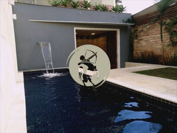 Imagem Casa com 3 Quartos à Venda, 220 m² em Gonzaga - Santos Imagem Casa com 3 Quartos à Venda, 220 m² em Gonzaga - Santos