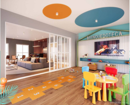 Imagem Apartamento com 2 Quartos à Venda, 52 m² em Cambuci - São Paulo Imagem Apartamento com 2 Quartos à Venda, 52 m² em Cambuci - São Paulo