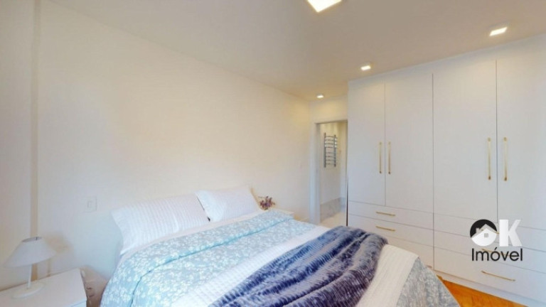 Imagem Apartamento com 1 Quarto à Venda, 47 m² em Perdizes - São Paulo Imagem Apartamento com 1 Quarto à Venda, 47 m² em Perdizes - São Paulo