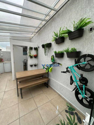 Imagem Cobertura com 3 Quartos à Venda, 99 m² em Cocaia - Guarulhos