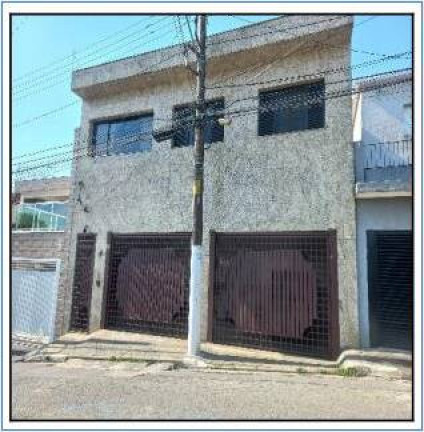 Casa com 4 Quartos à Venda, 217 m² em Jardim Guairaca - São Paulo