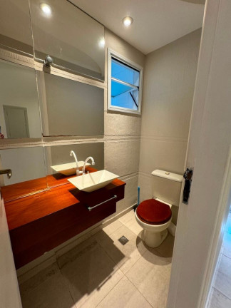 Imagem Apartamento com 3 Quartos à Venda, 84 m² em José Menino - Santos Imagem Apartamento com 3 Quartos à Venda, 84 m² em José Menino - Santos
