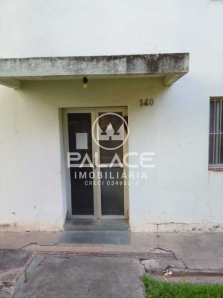 Apartamento com 2 Quartos à Venda, 48 m² em Jardim Nova República - Piracicaba