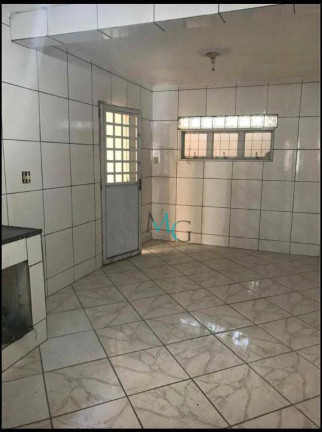 Imagem Casa com 4 Quartos à Venda, 150 m² em Campo Grande - Rio De Janeiro Imagem Casa com 4 Quartos à Venda, 150 m² em Campo Grande - Rio De Janeiro