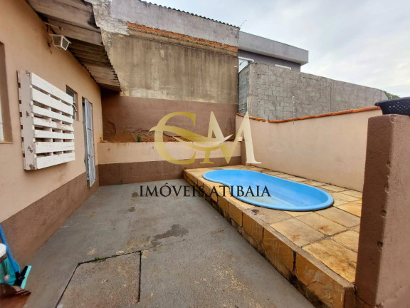 Imagem Casa com 3 Quartos à Venda, 276 m² em Jardim Imperial - Atibaia