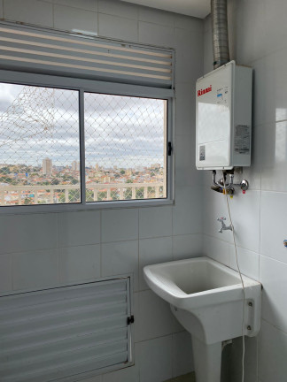 Imagem Apartamento com 3 Quartos à Venda ou Locação, 140 m² em Jardim Europa - Sorocaba