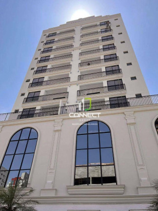 Apartamento com 3 Quartos à Venda, 179 m² em Vila Operária - Itajaí
