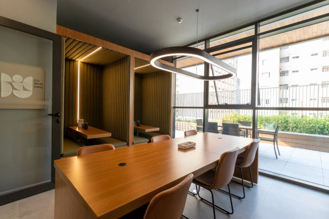 Imagem Apartamento com 1 Quarto à Venda, 22 m² em Santo Amaro - São Paulo Imagem Apartamento com 1 Quarto à Venda, 22 m² em Santo Amaro - São Paulo