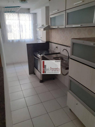 Imagem Apartamento com 2 Quartos à Venda ou Locação, 70 m² em Paraíso Do Morumbi - São Paulo Imagem Apartamento com 2 Quartos à Venda ou Locação, 70 m² em Paraíso Do Morumbi - São Paulo