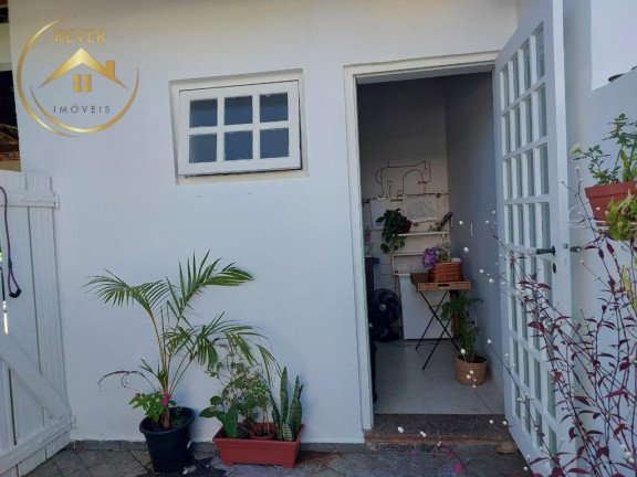 Imagem Sobrado com 4 Quartos à Venda, 268 m² em Notre Dame  - Campinas