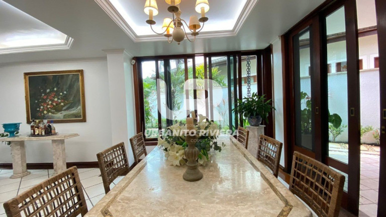 Imagem Casa com 8 Quartos à Venda, 787 m² em Riviera | Módulo 18 - Bertioga