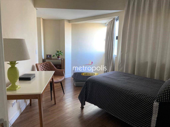 Imagem Cobertura com 2 Quartos à Venda, 99 m² em Vila Andrade - São Paulo Imagem Cobertura com 2 Quartos à Venda, 99 m² em Vila Andrade - São Paulo