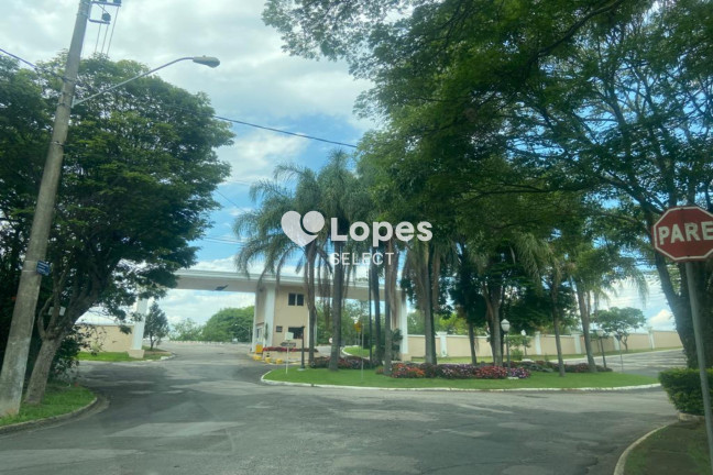 Imagem Terreno à Venda, 505 m² em Jardim Paraíso Ii - Itu