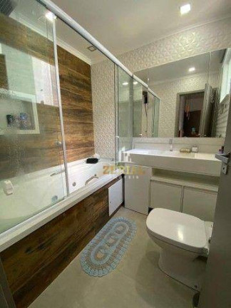 Imagem Sobrado com 4 Quartos à Venda, 220 m² em Olímpico - São Caetano Do Sul Imagem Sobrado com 4 Quartos à Venda, 220 m² em Olímpico - São Caetano Do Sul